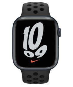 Apple Watch Nike Series 7 GPS Smartwatch – 45mm