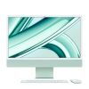 Apple iMac M3 24-inch 2023 8-core CPU 10-core GPU