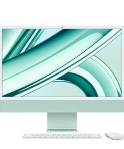 Apple iMac M3 24-inch 2023 8-core CPU 10-core GPU