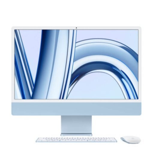 Apple iMac M3 24-inch 2023 8-core CPU 10-core GPU - Image 6