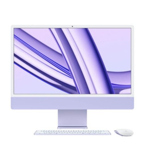 Apple iMac M3 24-inch 2023 8-core CPU 10-core GPU - Image 5