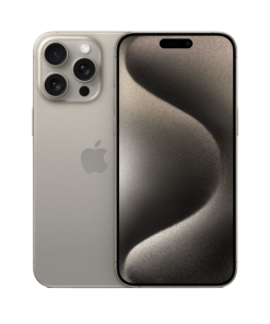 Apple iPhone 15 Pro