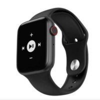 Microwear W34 Plus Smartwatch