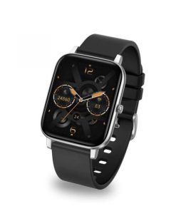 Awei H6 Smart Watch Appearance IP67 Waterproof, Bluetooth Connect With 30 Days Standby Battery, App Notifications