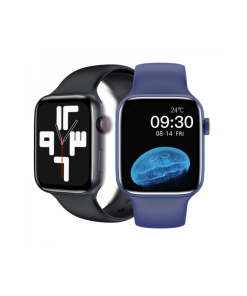 HW22 PRO Max Smart Watch Fitness Tracker Series 7