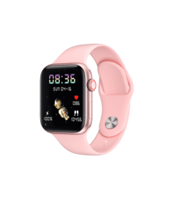 HW33 Plus SmartWatch