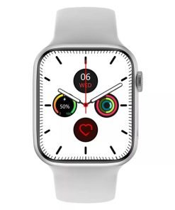 Microwear W17 SmartWatch