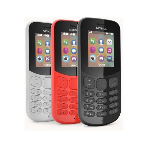 Nokia 130 - Image 3