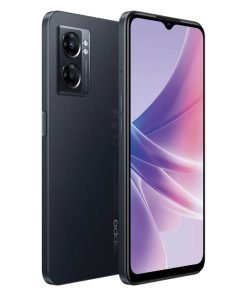 Oppo A77 4GB/128GB - Official