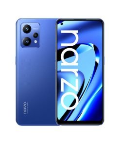 Realme Narzo 50 Pro - 4GB/64GB Official