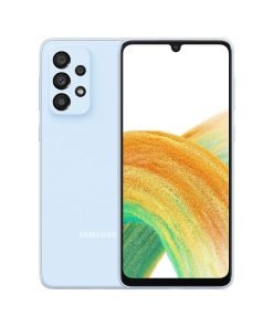 Samsung Galaxy A33 5G - 8GB/128GB Official