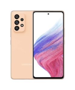 Samsung Galaxy A53 5G - 8GB/128GB Official