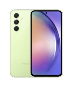 Samsung Galaxy A54 5G - 8GB/128GB