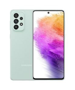 Samsung Galaxy A73 5G - 8GB/128GB