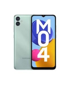 Samsung Galaxy M04 – 4GB/64GB