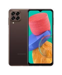 Samsung Galaxy M33 - 8GB/128GB