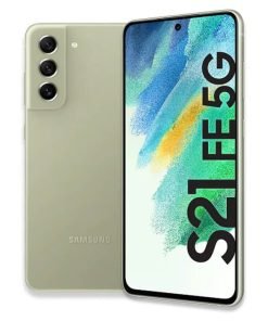 Samsung Galaxy S21 FE 5G - 8GB/128GB Official