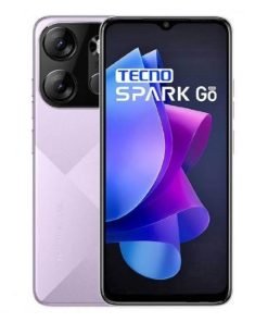 Tecno Spark Go 2023 – 4GB/64GB