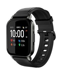 Haylou LS02 Smart Watch Touch Screen Square Shape