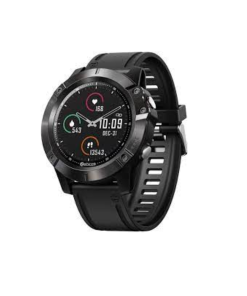 Zeblaze VIBE 6 Smartwatch Black