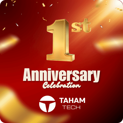 Anniversary-Sale-Taham-Tech-2025
