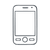 Smartphone-Menu-Icon