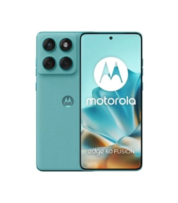 Motorola Edge 60 Fusion 5G