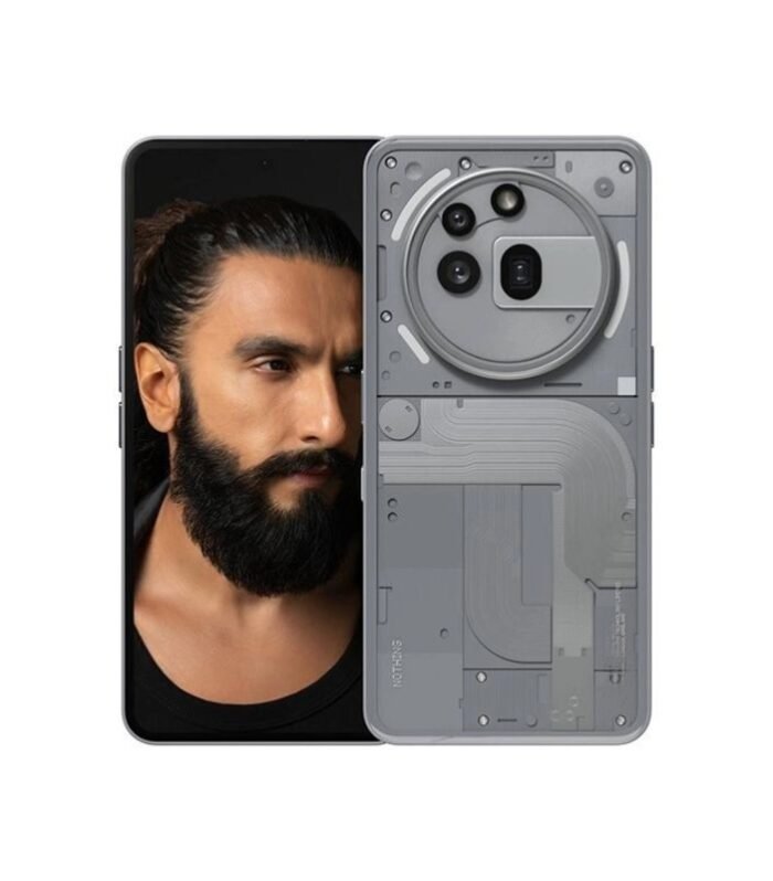 Nothing Phone (3a) Pro 5G