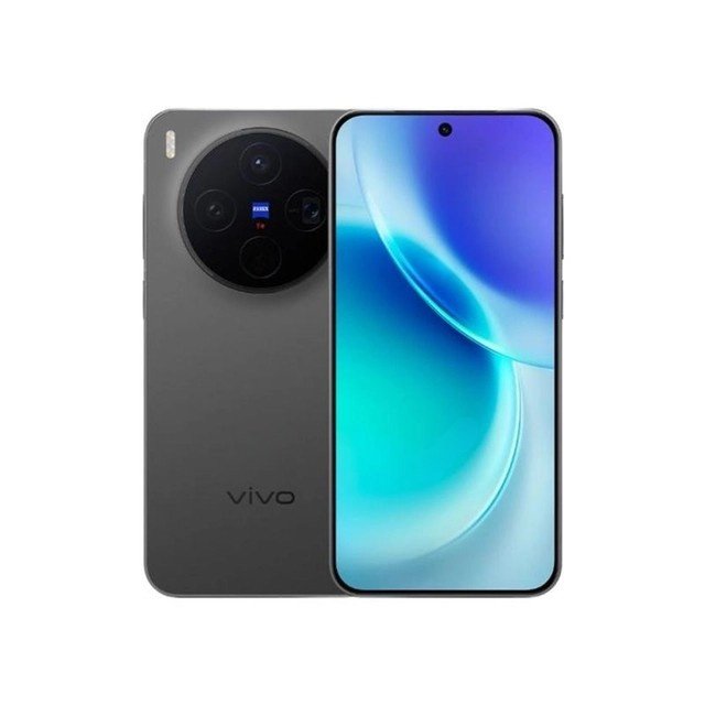 Vivo X300