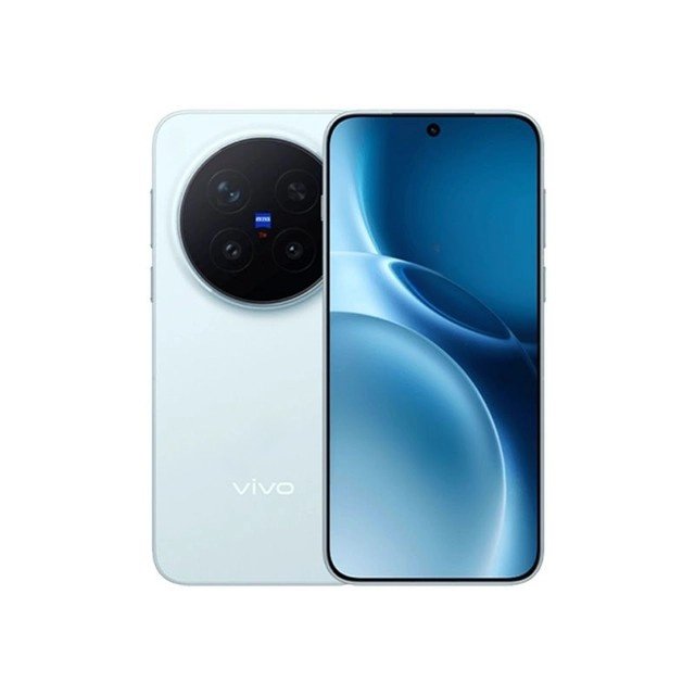 Vivo X300 Pro