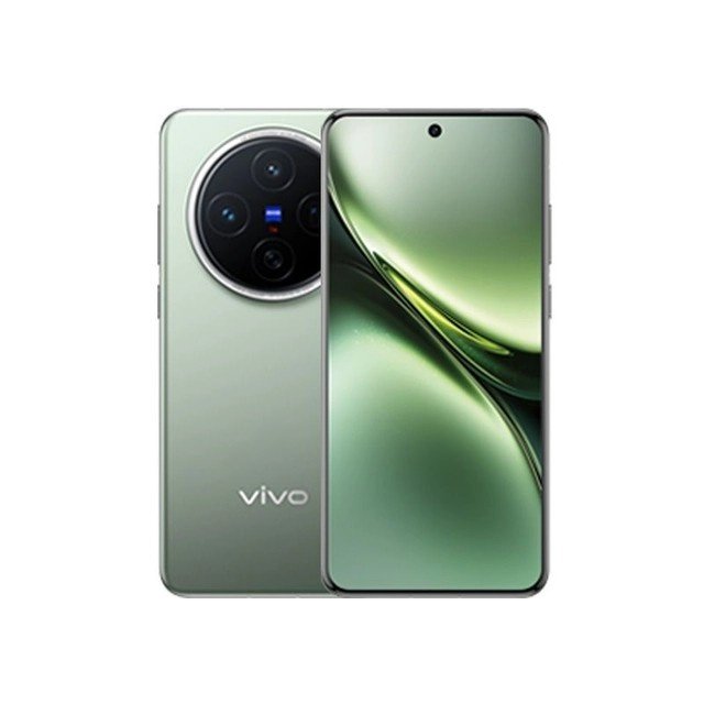 vivo X200 5G