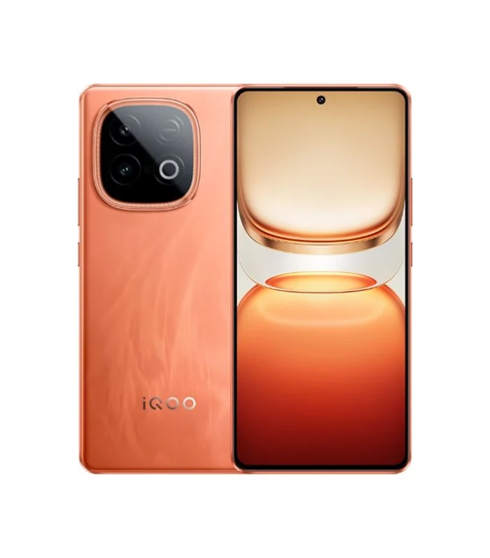 iQOO Z10 Turbo