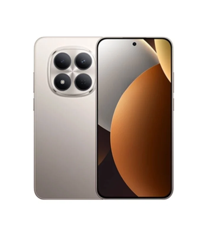 Redmi Note 15 Pro 5G