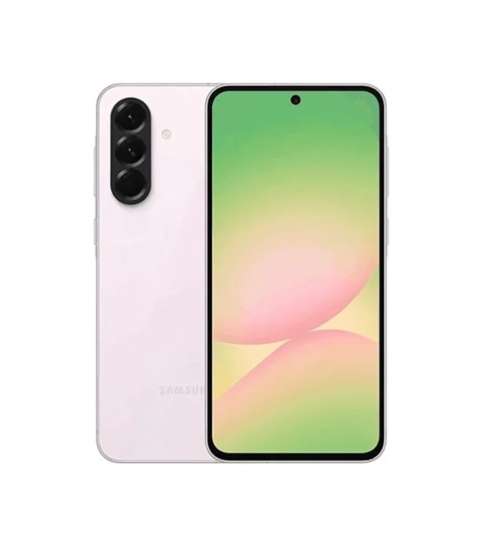 Samsung Galaxy A56 5G - Taham Tech Bangladesh