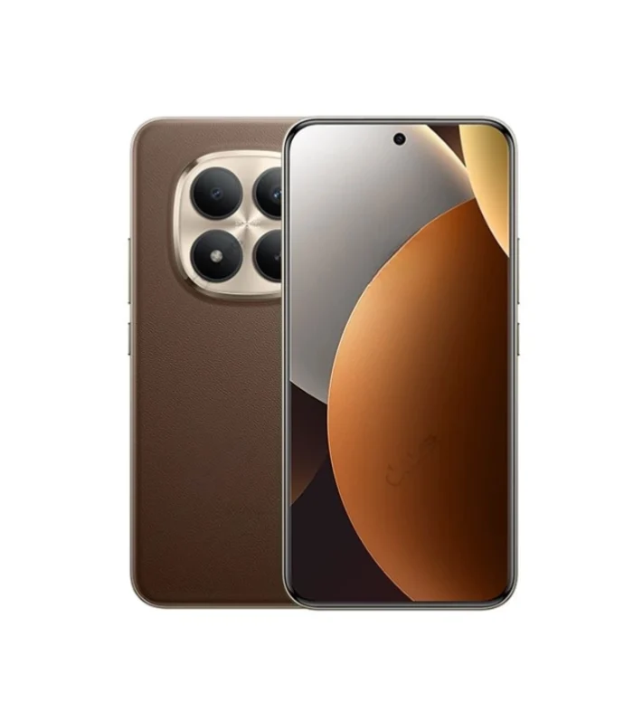 Redmi Note 15 Pro Plus 5G