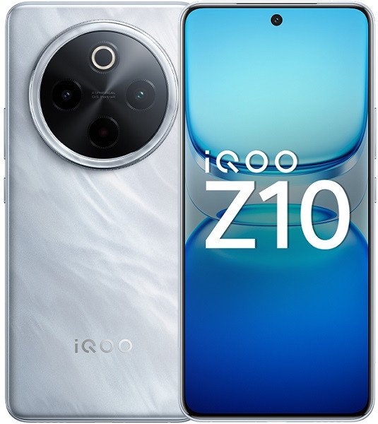 iQOO Z10