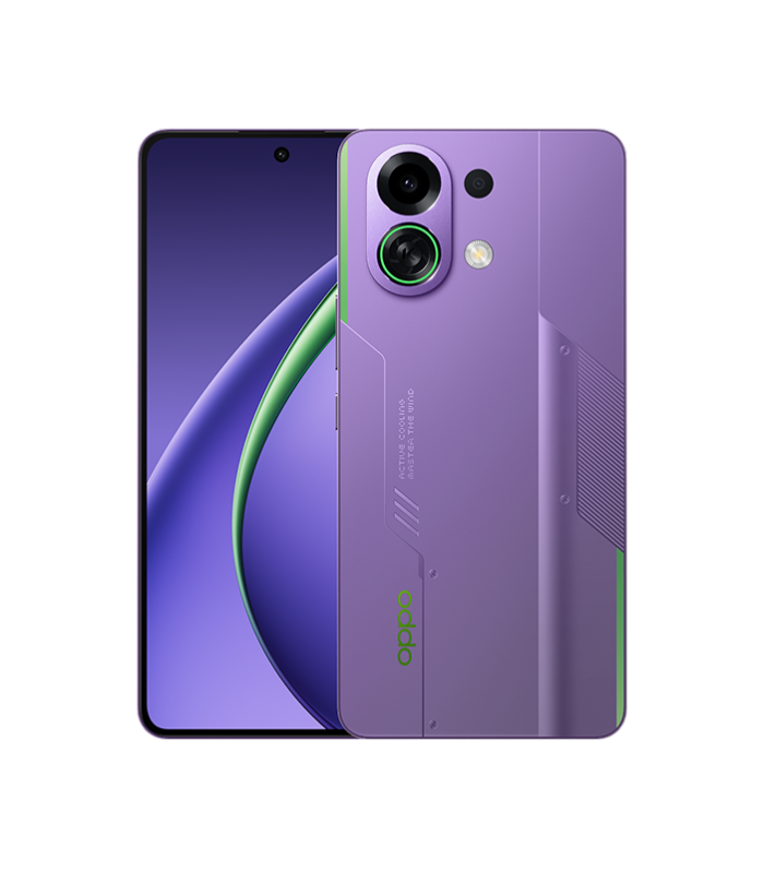 Oppo K13 Turbo