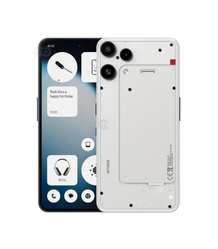 Nothing Phone 3a Lite