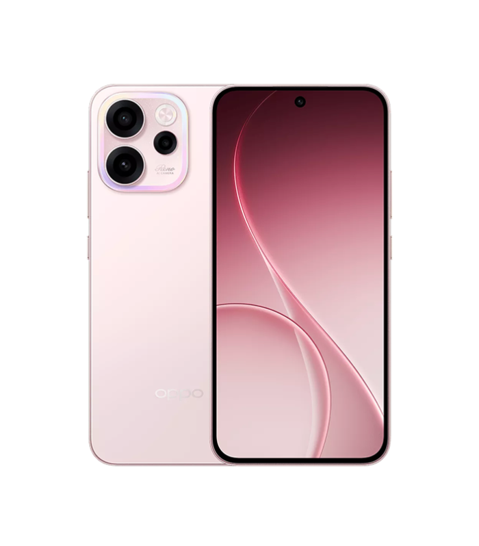 Oppo Reno 15c