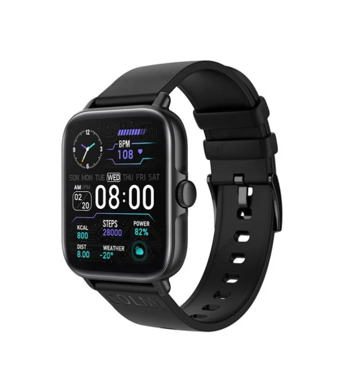Colmi P28 Plus Calling Smartwatch