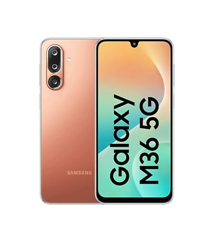 Samsung Galaxy M36 5G