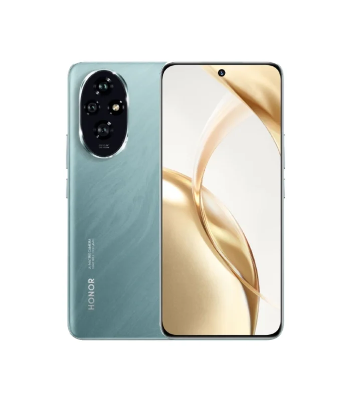 Honor 200