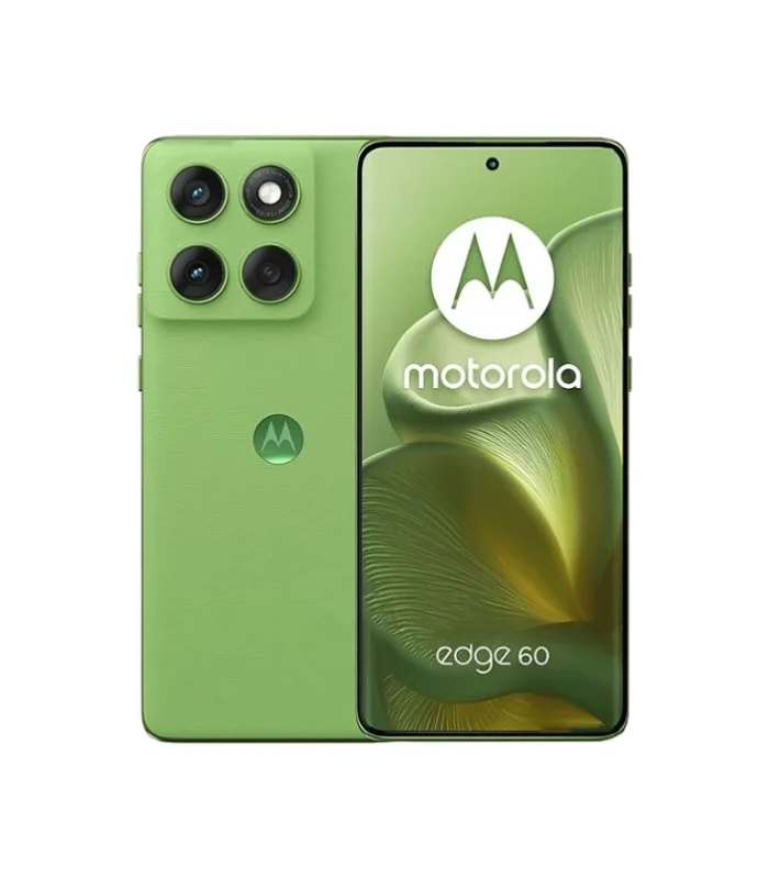 Motorola Edge 60 5G