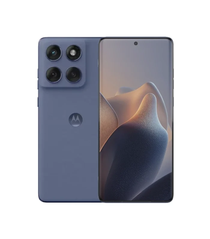 Motorola Edge 60 Fusion 5G