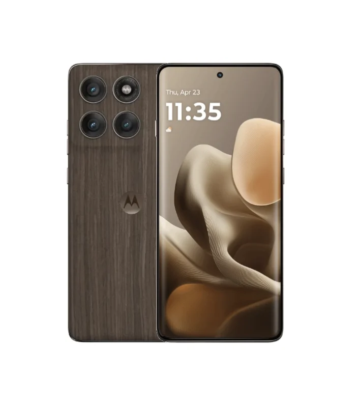 Motorola Edge 60 Pro 5G