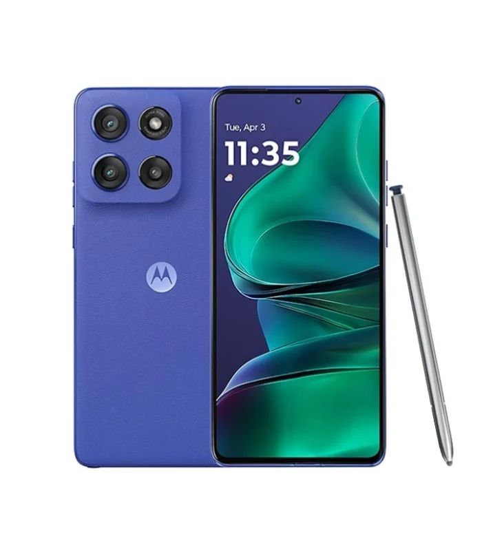 Motorola Edge 60 Stylus 5G