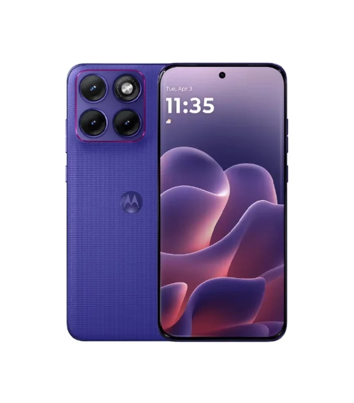 Motorola Edge 70 Fusion 5G