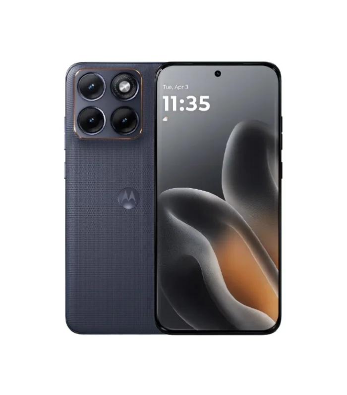 Motorola Edge 60 Fusion 5G - Taham Tech Bangladesh