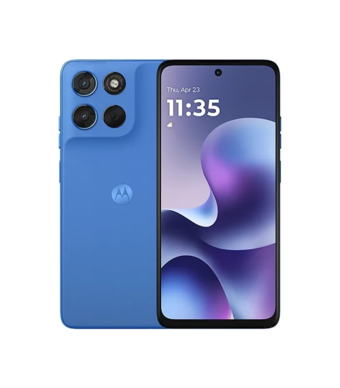 Motorola Moto G57 Power