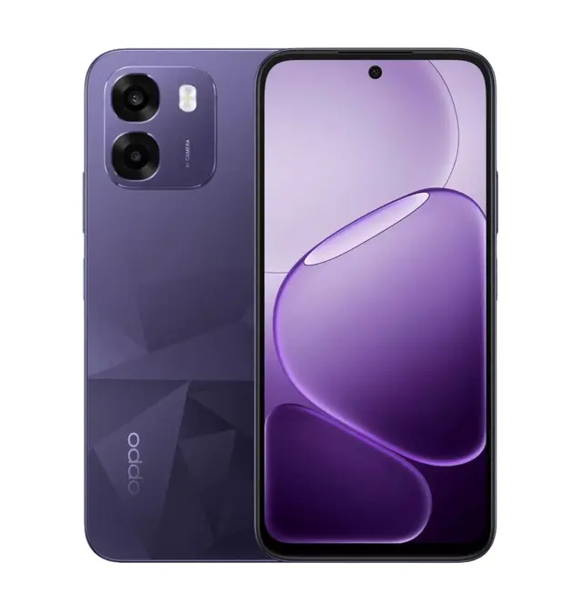 Oppo K14 5G